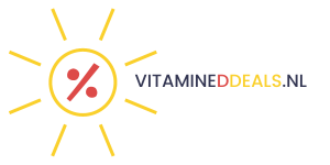 Vitamine D Deals